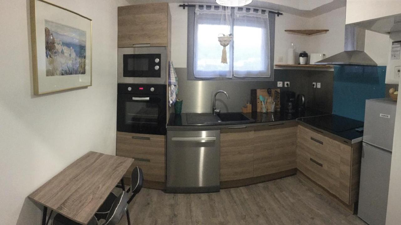 Appartement A 300M Du Centre Et Des Plages Collioure Exterior foto